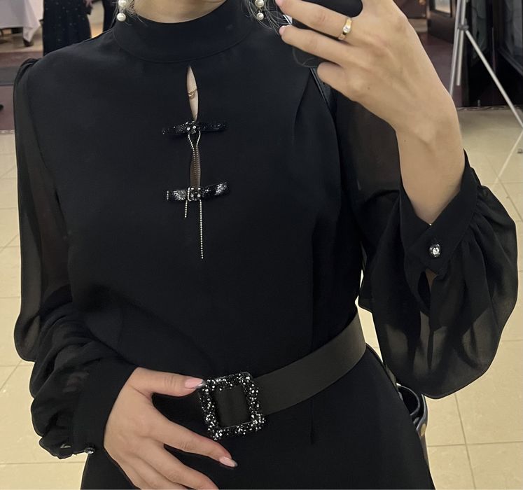 Комбинезон женский