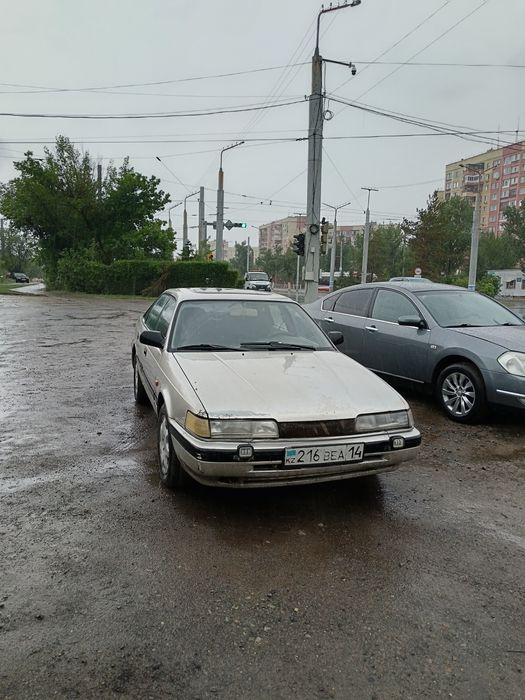 Продам мазда 626