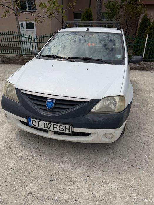 Vand Dacia Logan