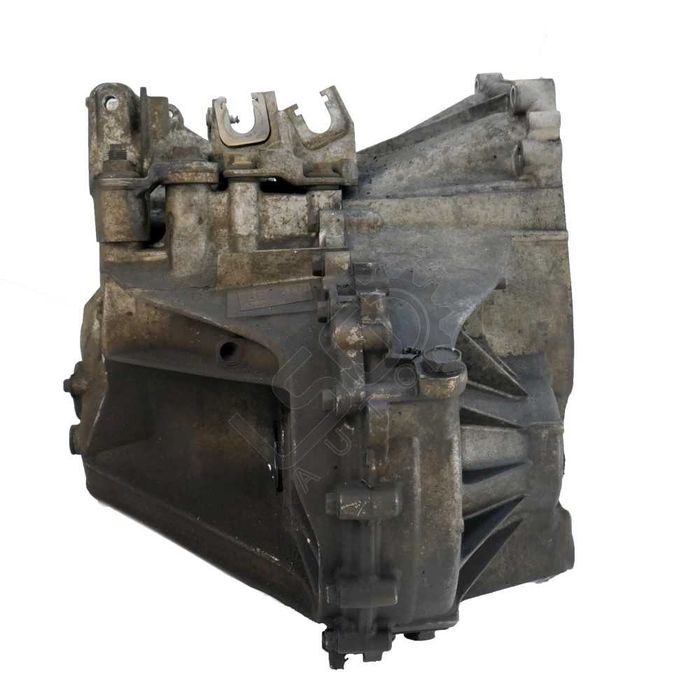 Шестстепенна скоростна кутия Mazda 6 Estate (GJ, GL)  ID:147549