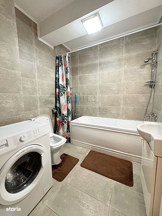 Apartament nou cu 2 camere in Oradea