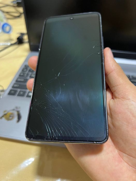 Galaxy Samsung A53 5G