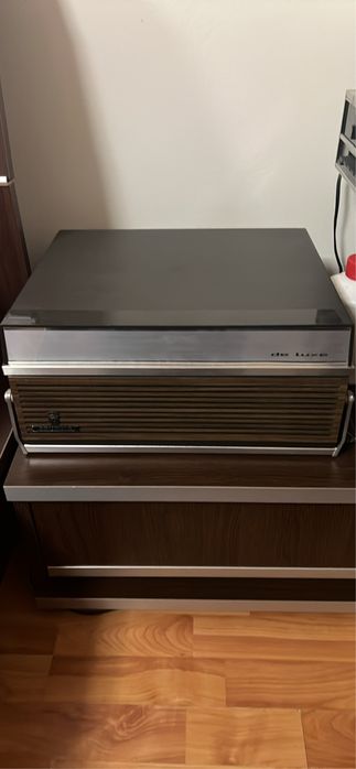 Grundig TK 245 Deluxe