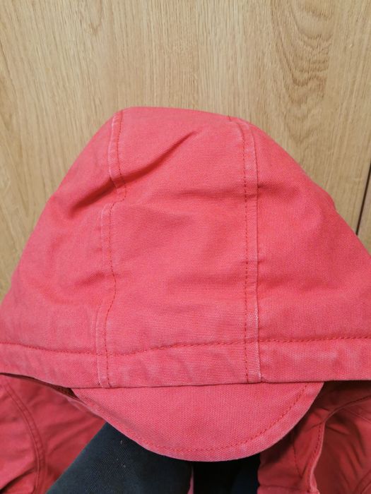 Geaca unisex Quiksilver groasă