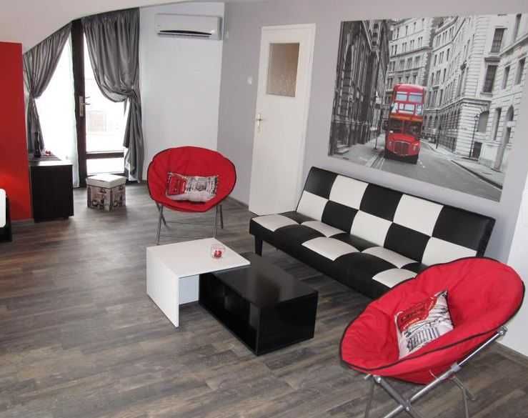 Дава се под наем Едностаен апартамент в Пловдив, Въстанически - 68 кв.м за 210 € - Снимка #4