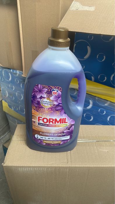 Ариел,Персил,Формил от Германия