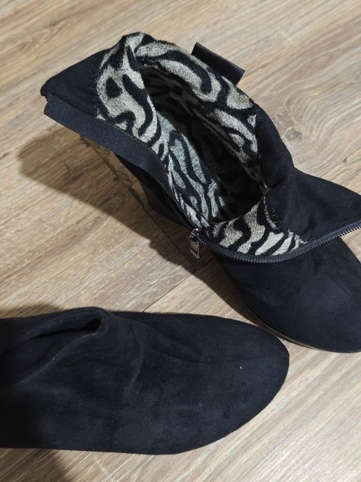 Срочно продам обувь женскую