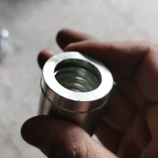 Обжимки для шлангов РВД