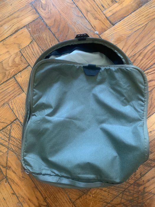 packing cubes / saci de compresie peak design 5 piese