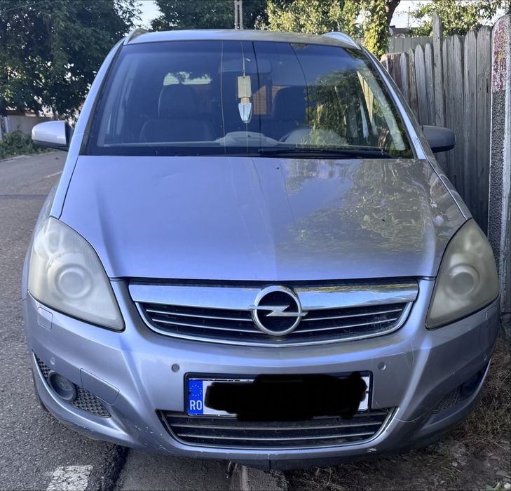 Opel Zafira 1.7 CDTI