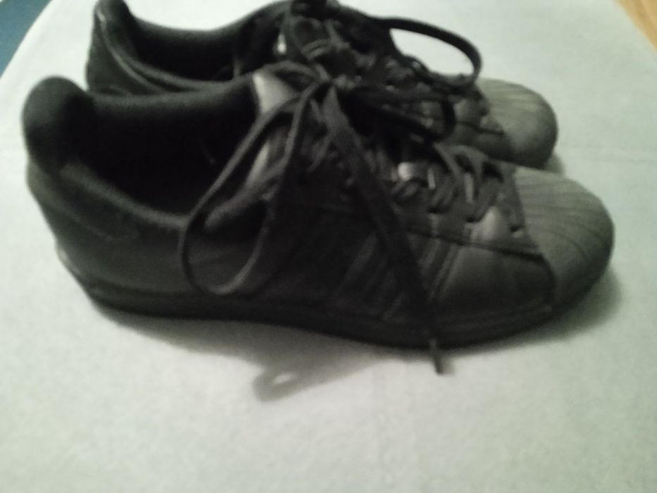 Adidas Superstar 38 2/3