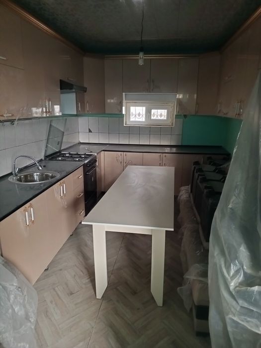 Ургенч районный центрда ховли жой сотилади