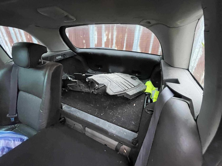 fiat croma 1.9 jtd 150 на части фиат крома 1.9 жтд