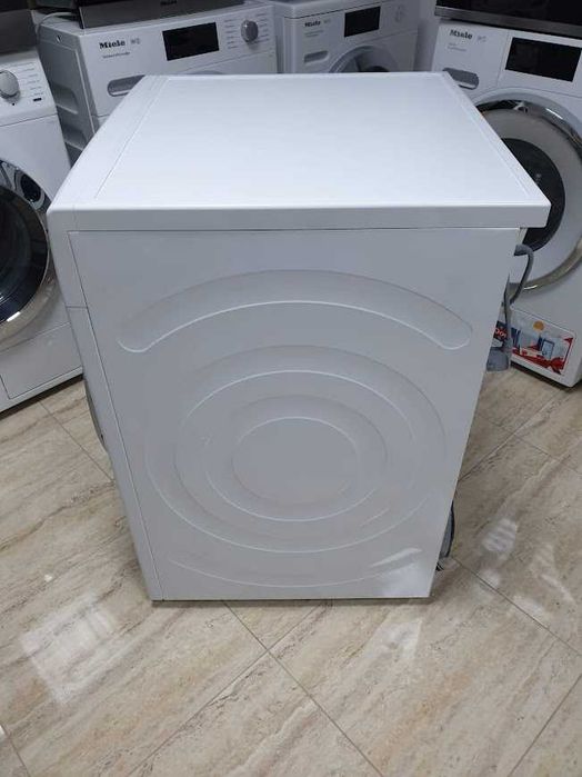 9Kg - Пара - Сушилня Bosch Serie 8 с Термопомпа 12м Гаранция Бош