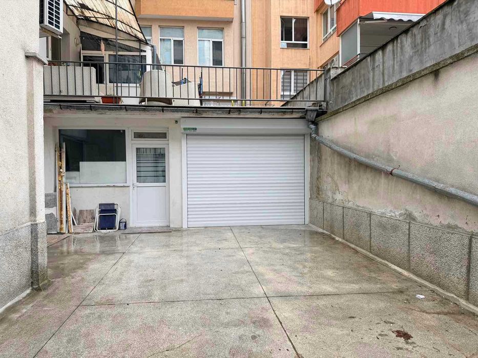 Дава се под наем Гараж / Паркомясто в Варна, Чаталджа - 16 кв.м за 154.53 € - Снимка #2