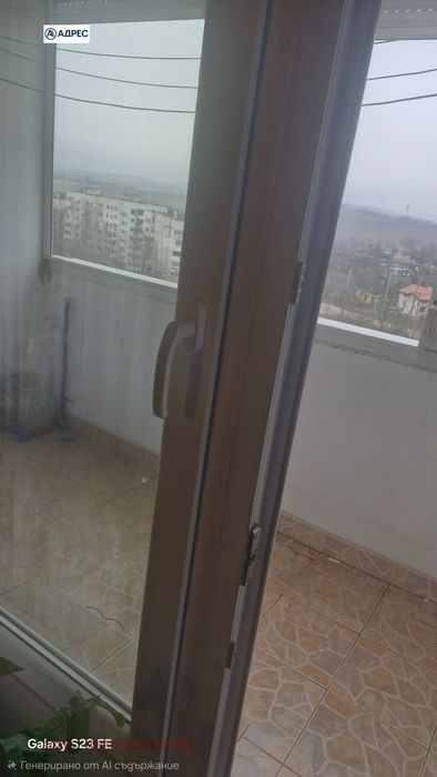 2-стаен в Плевен-Дружба 3 площ 63 цена 76000