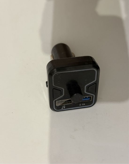 Bluetooth aудио трансмитер