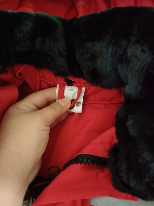 Зимний новый спецодеждалар сатылады