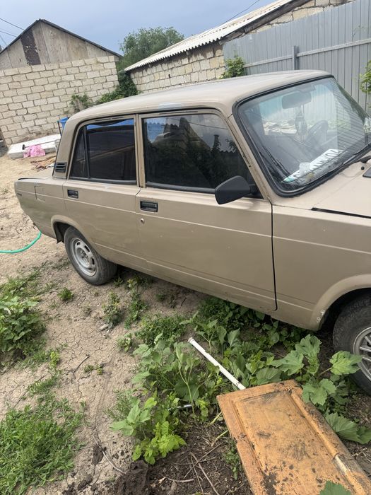 2107 сатылады иле обмен