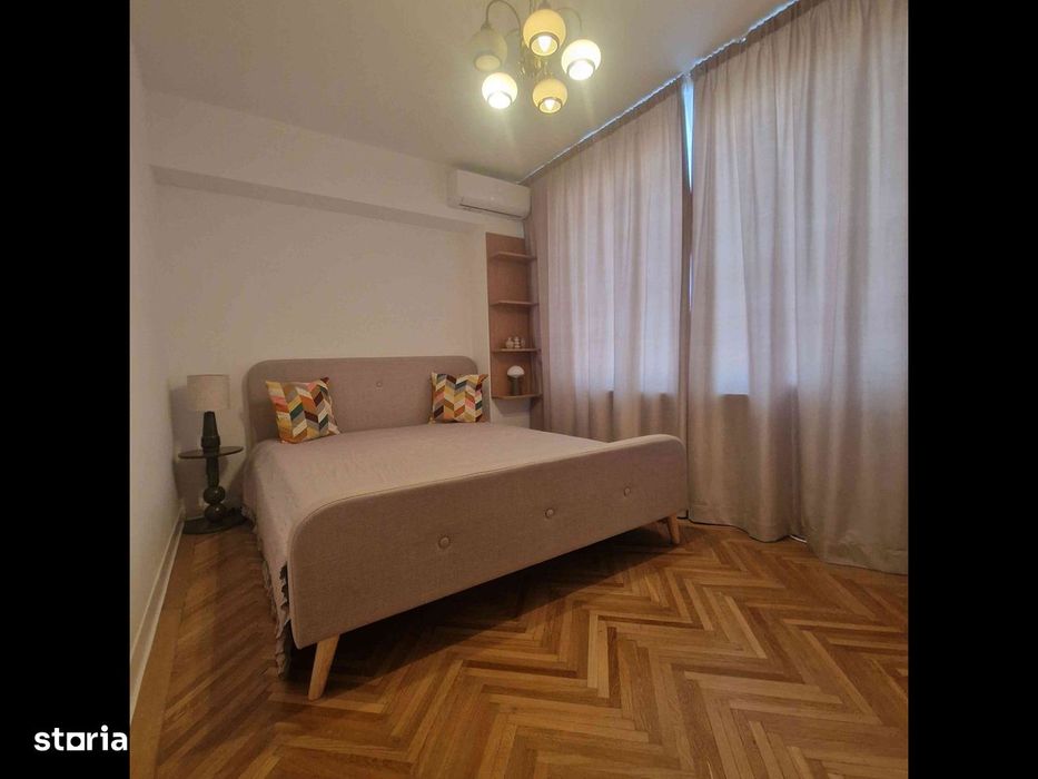 Sala Palatului\Cismigiu\Victoriei