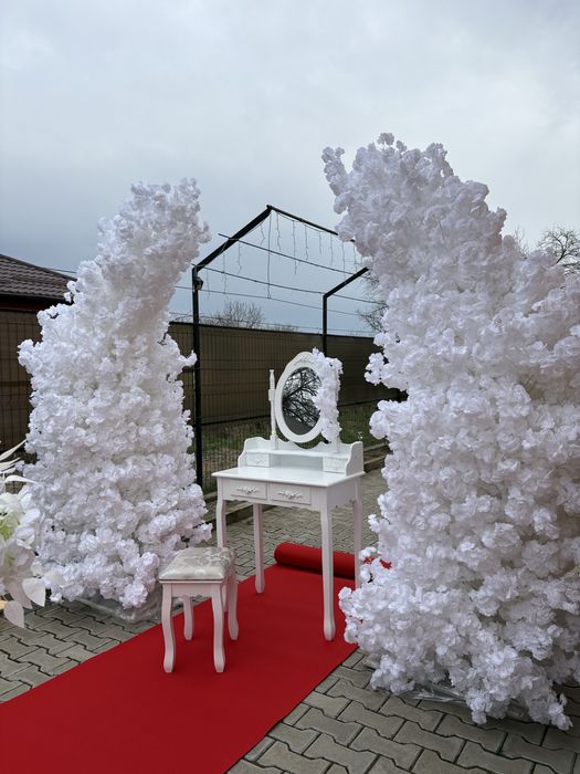 Inchiriere Decor floral evenimente