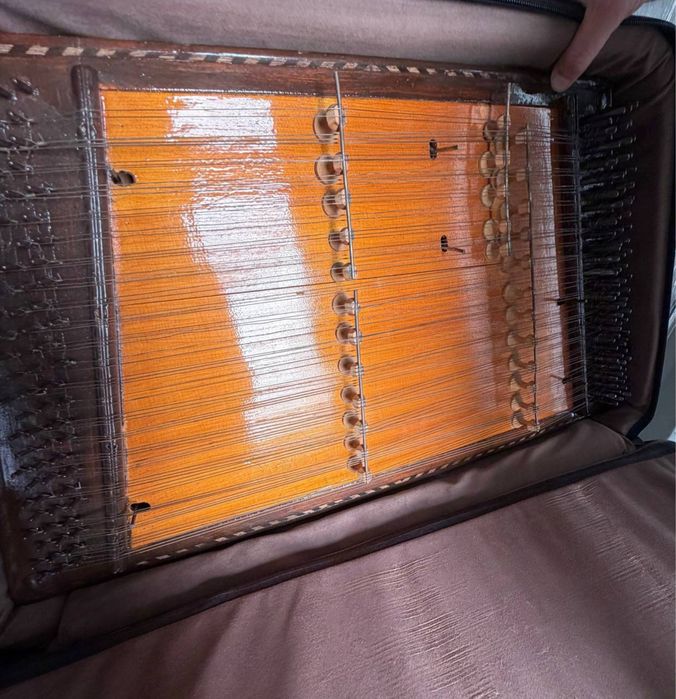 Musiqa instrumentlariyangi 300$dan