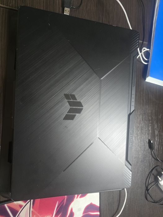 asus tuf gaming f15