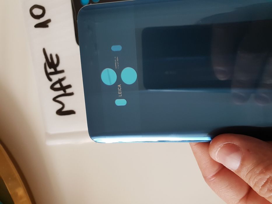 Capac spate Huawei Mate 10