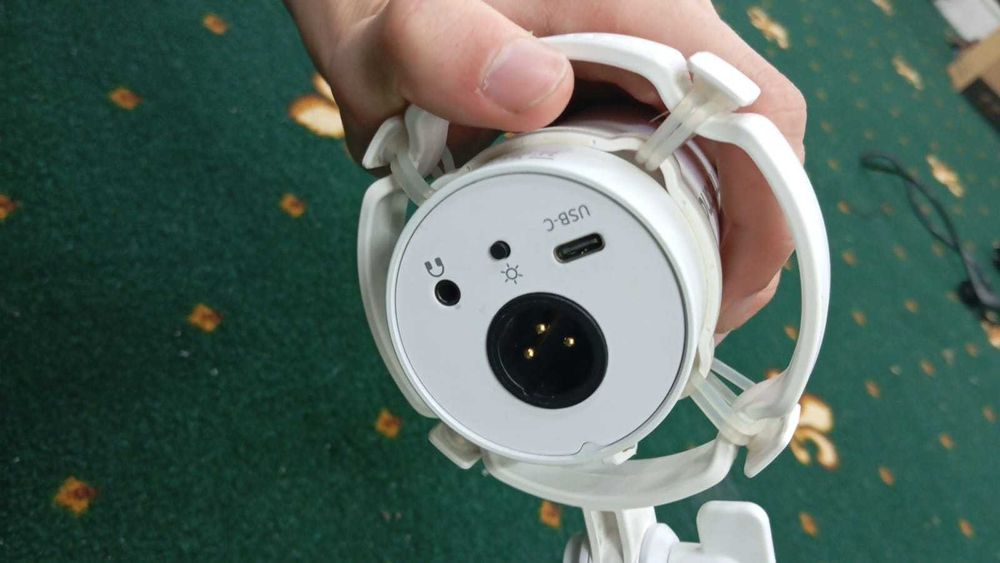 Микрофон Maono PD200X