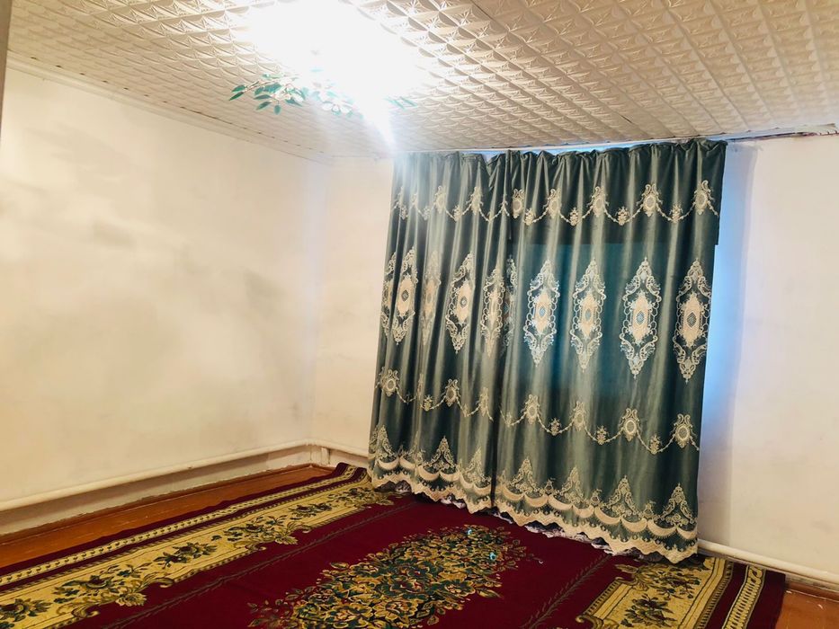 Алмалыдан үй сатылады