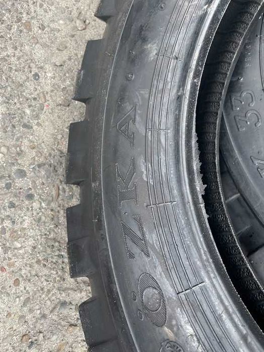 6.00-19 OZKA Cauciucuri noi de tractor fata cu 6PR garantie 2 ani