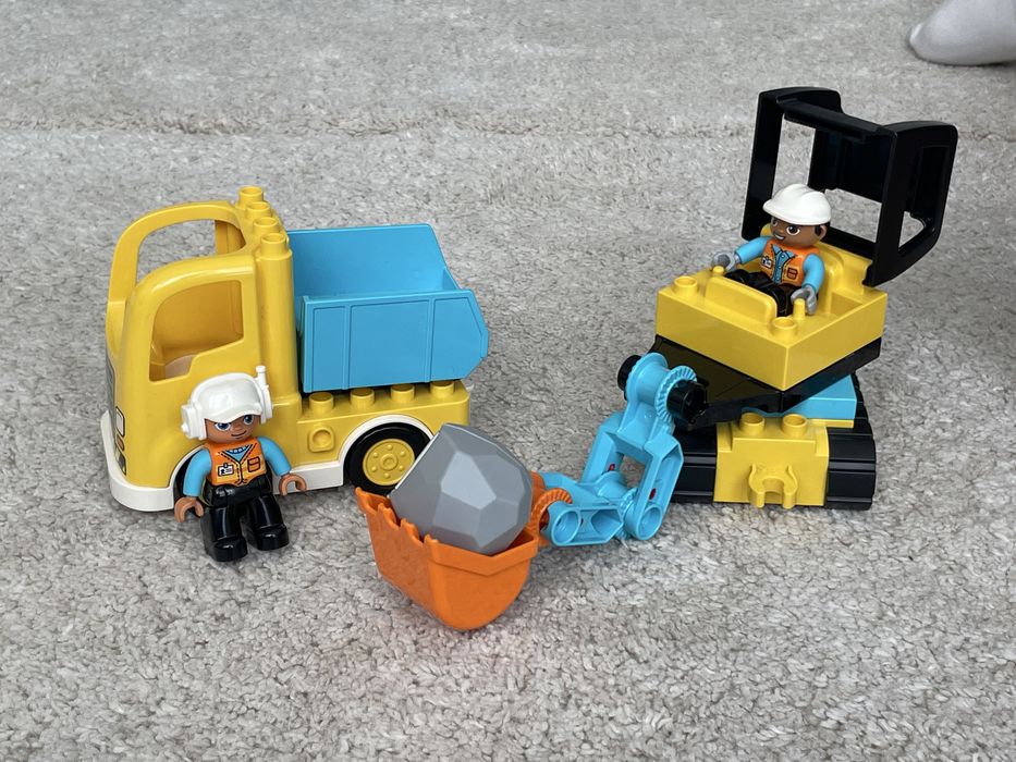 Lego Duplo - Лего Дупло