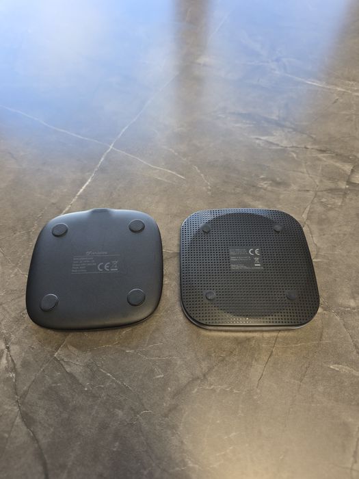 Безжично зарядно Fast Charge