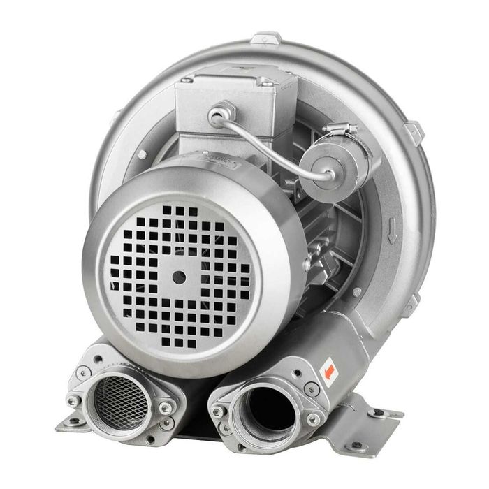 Блувер для гейзера (Газ насос)