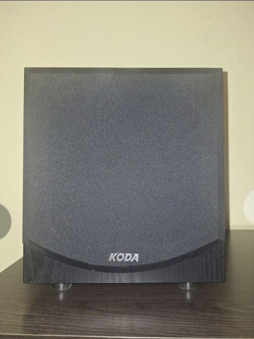 Subwoofer KODA SW 850 mk II