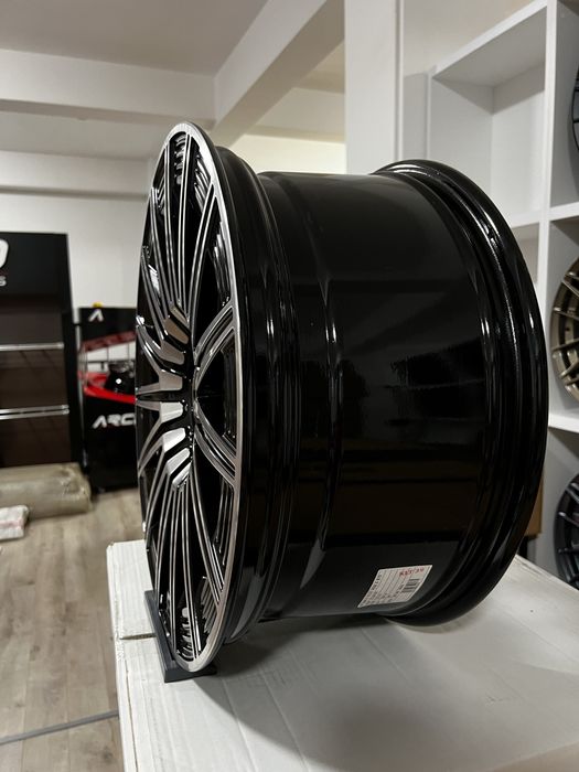 Set Jante noi R19 pentru Mercedes Model Nou Amg E C GLC CLA GLB