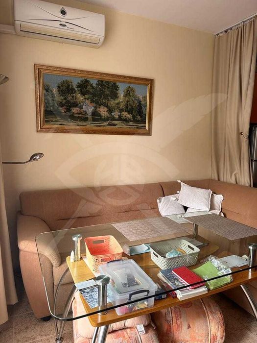 Продава се Тристаен апартамент в к.к. Слънчев бряг - 61 кв.м за 1189 €/кв.м - Снимка #7