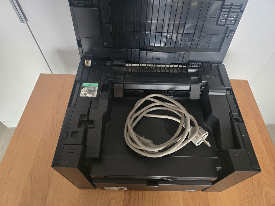 Принтер чёрно-белая печать