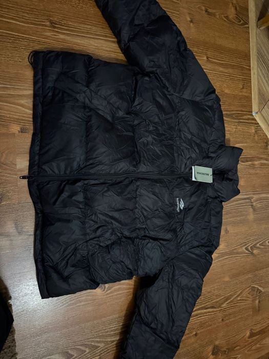 puffer balenciaga L