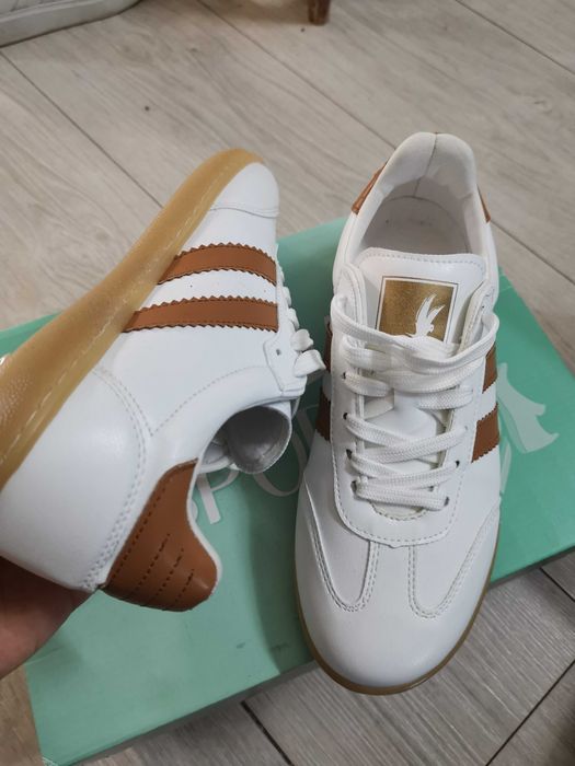 Pantof sport ușori de vara