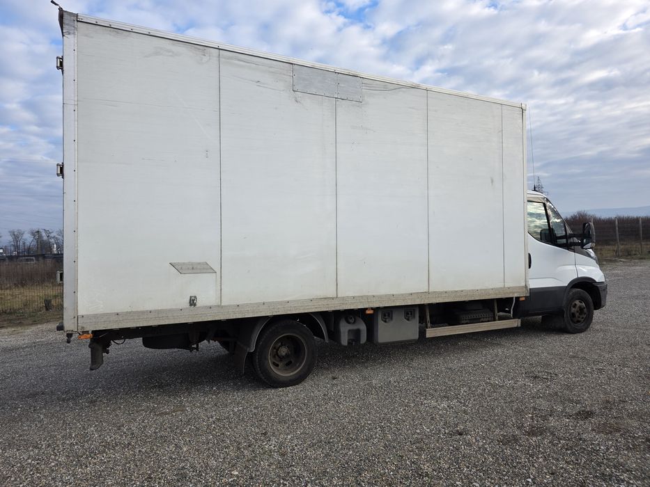 Iveco daily 50C15