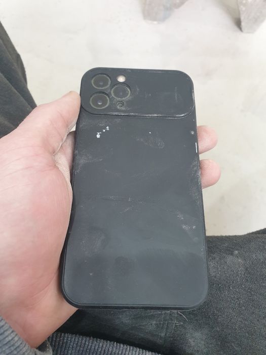 айфон 11про 64гб