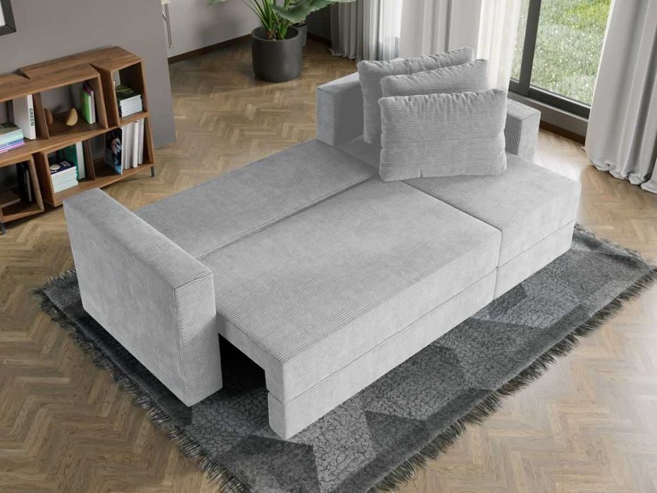 Coltar Extensibil Alfa reiat Zoom New 20 - Transport Gratuit 4-10 zile