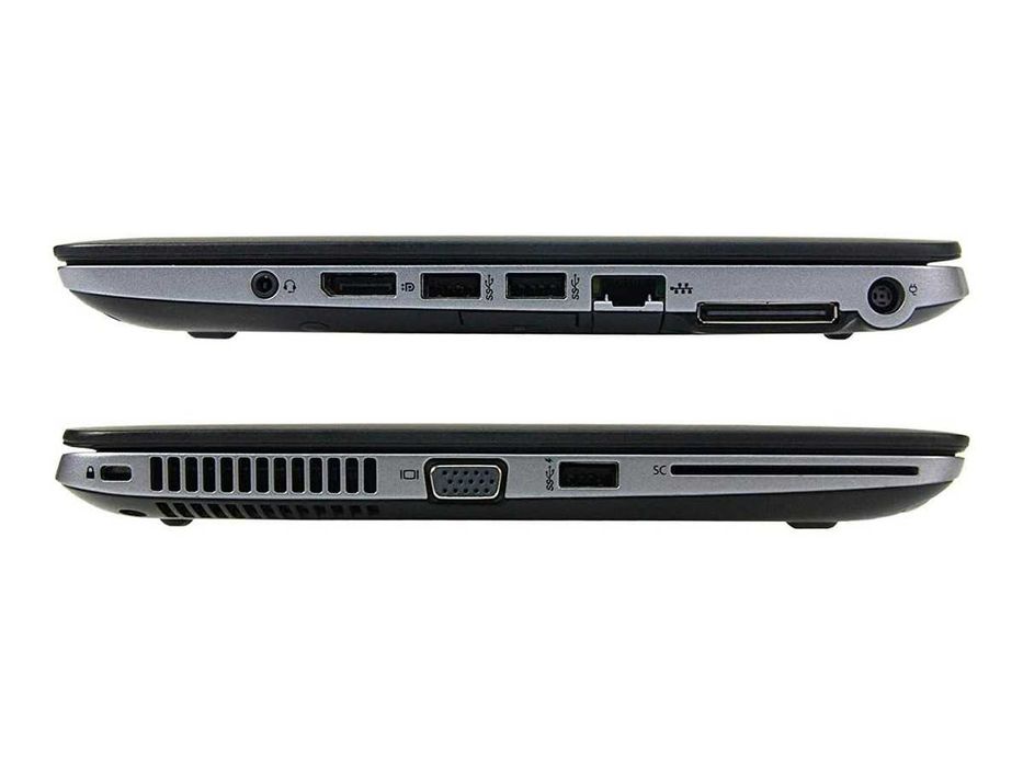 Лаптоп HP 820 G1 I7-4600U 8GB 256GB SSD с до 24 МЕСЕЦА ГАРАНЦИЯ и Windows 11 PRO