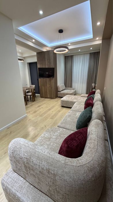 Аренда Жк Vegas Tower 3/9/16 Кушбеги