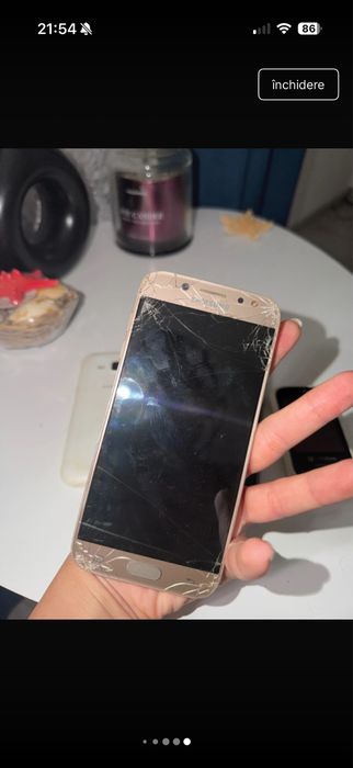 Telefon Samsung J5
