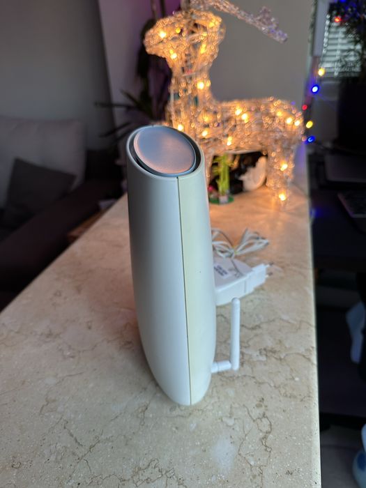 Router Netger Orbi LBR 20 LTE 4G