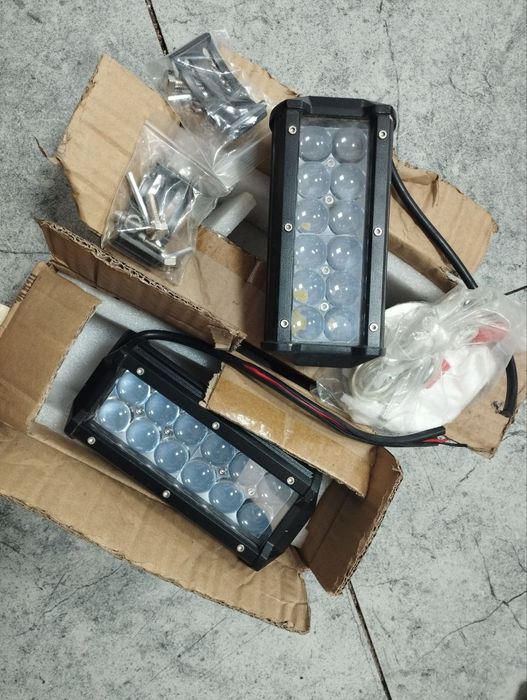 Шины и Туманик для любой