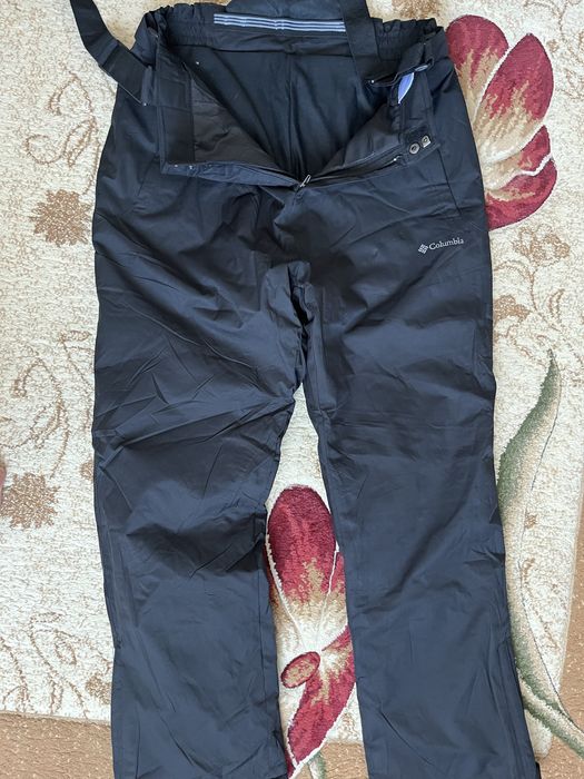 Зимная спец одежда Colymbia