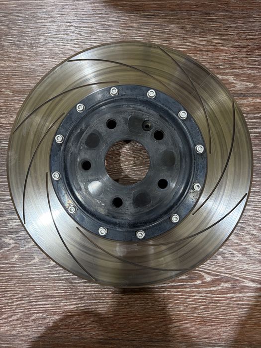 Тормозная система brembo